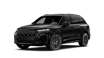 Photo of 2026 Audi SQ7 