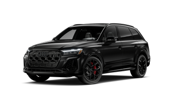 Photo of 2026 Audi SQ7