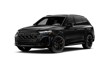 2026 Audi SQ7 Premium Plus's photo