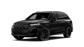 2026 Audi SQ7 Premium Plus's photo