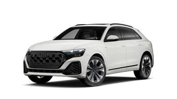 2026 Audi Q8 Premium Plus - Photo 12
