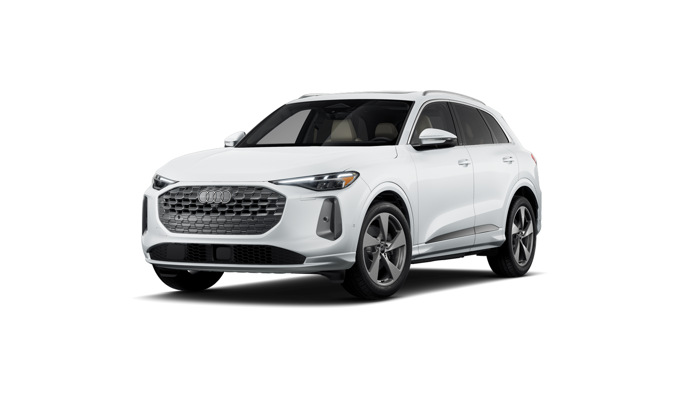 2025 Audi Q5 Prestige - Photo 11