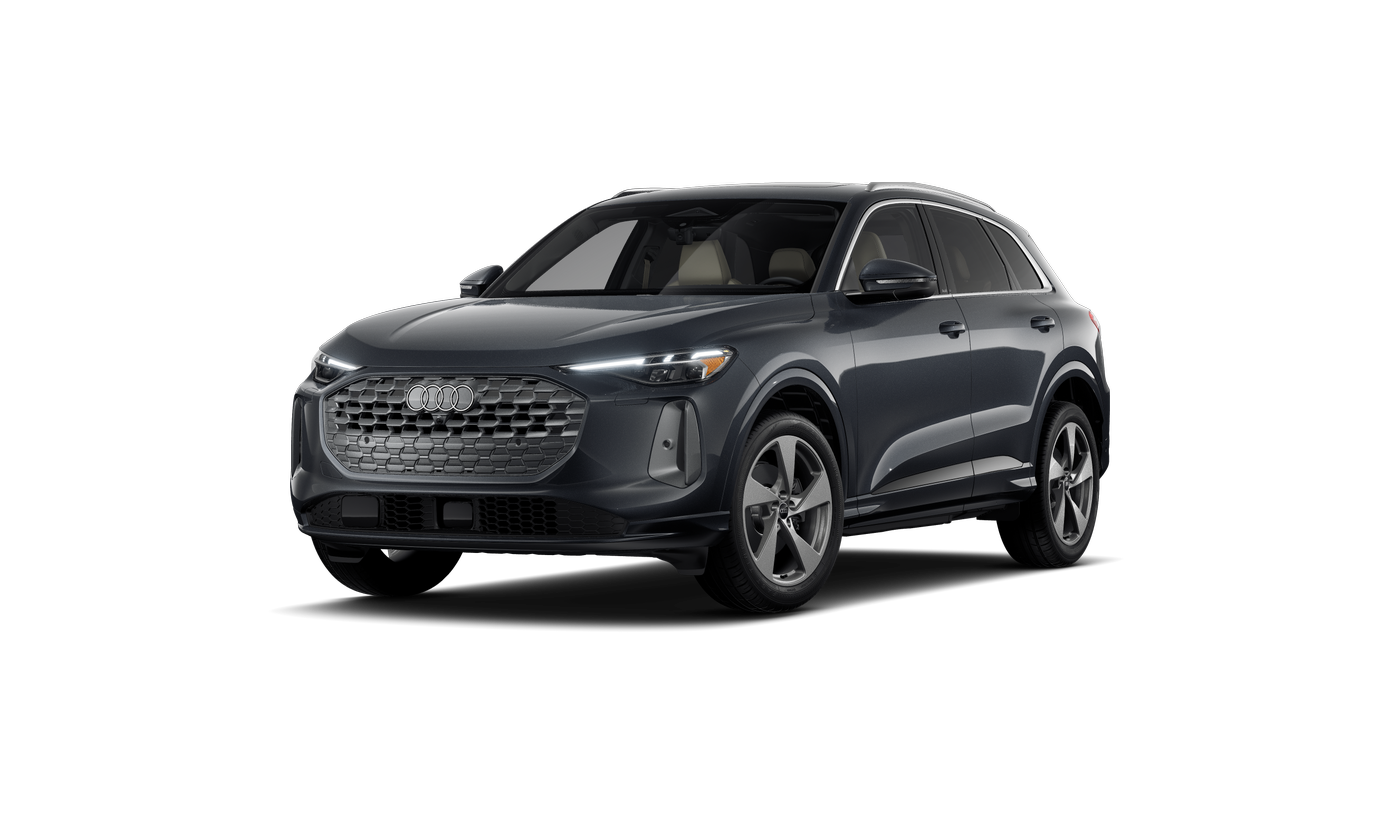 2026 Audi Q5