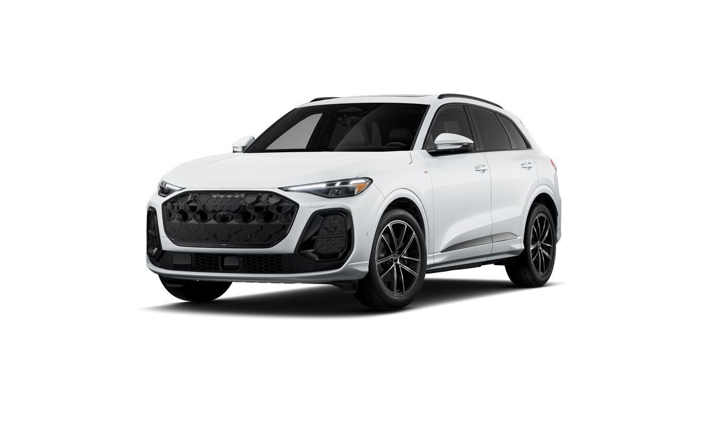 2027 Audi Q5