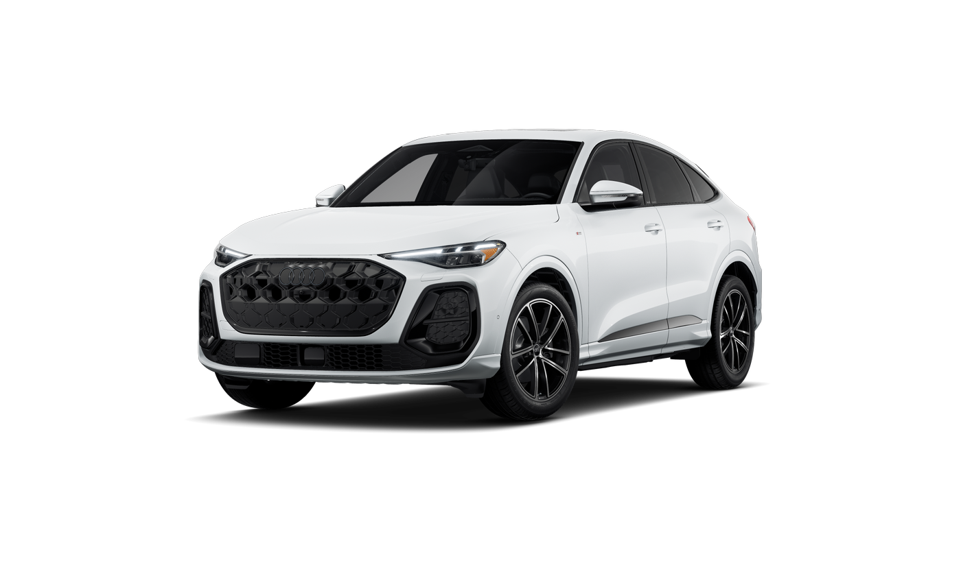 2027 Audi Q5 Sportback