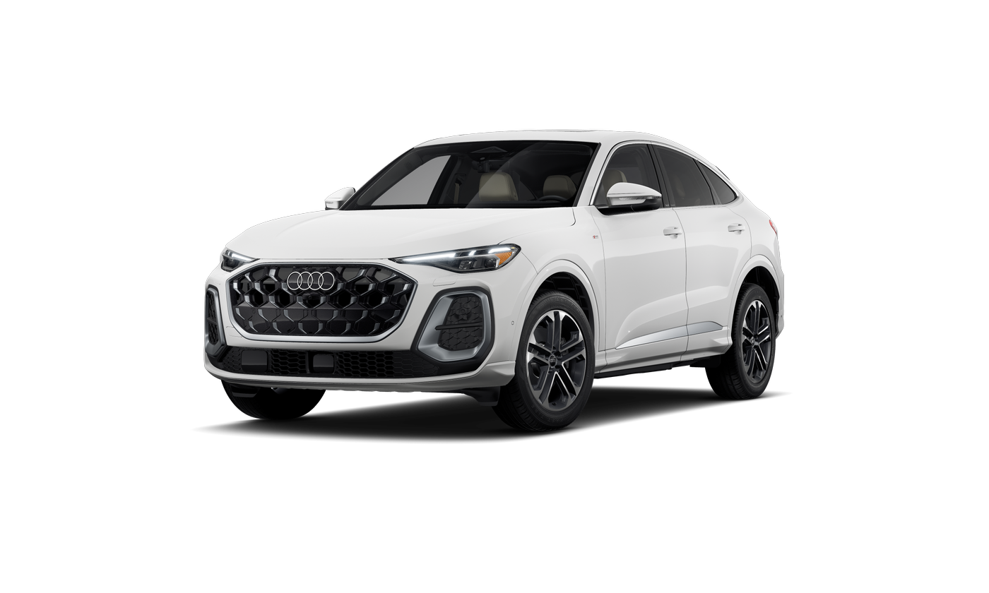 2026 Audi Q5 Sportback
