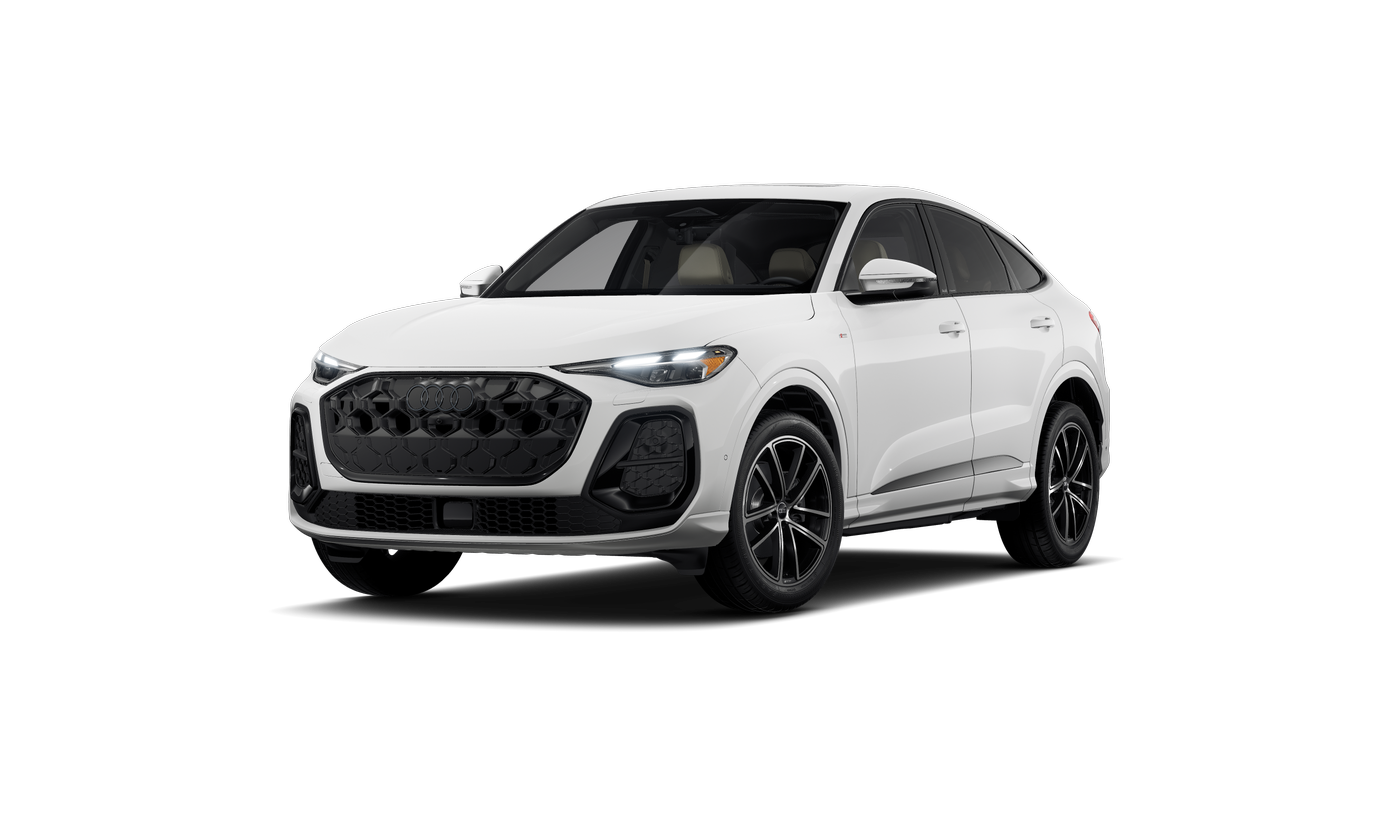 2026 Audi Q5 Sportback