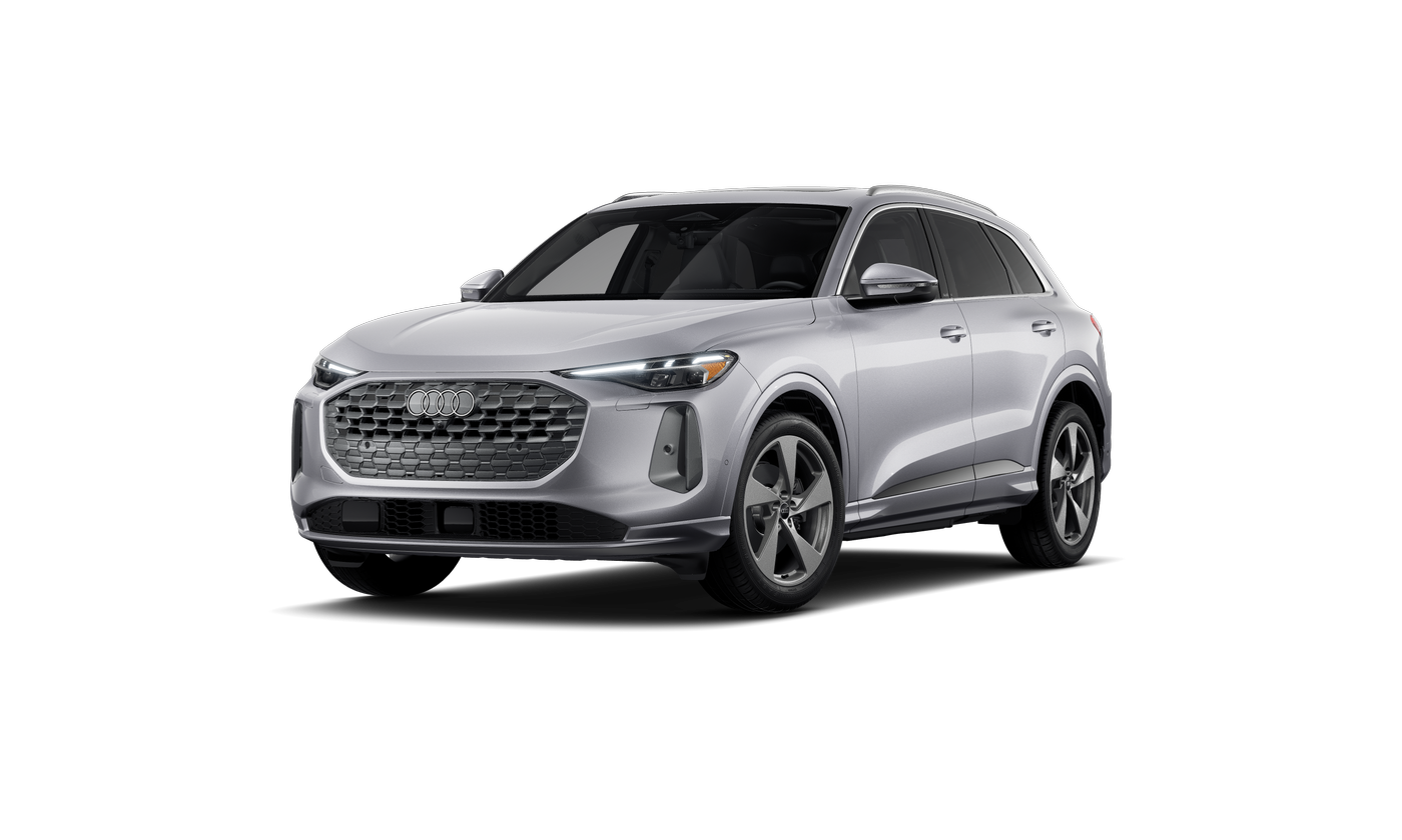 2026 Audi Q5