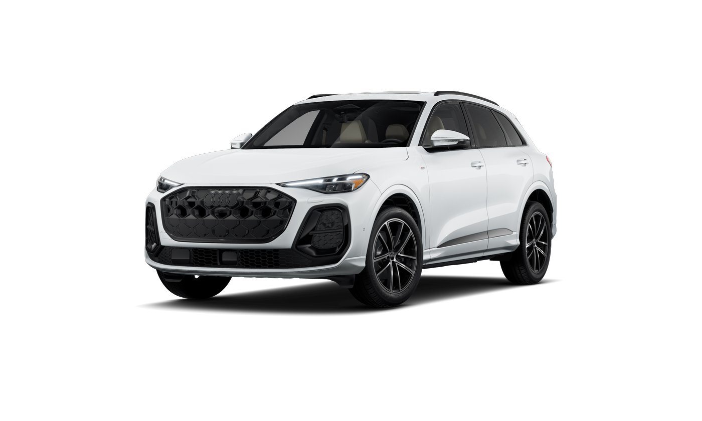2026 Audi Q5