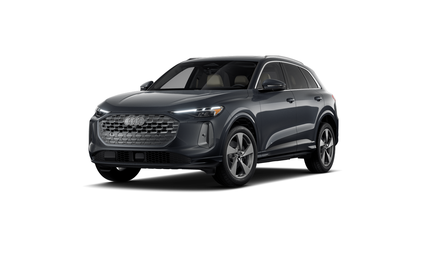 2026 Audi Q5