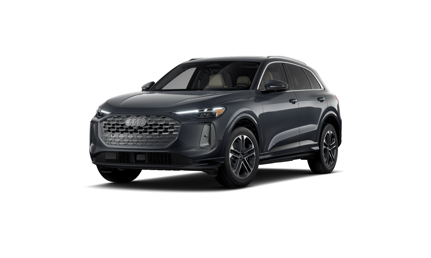 2026 Audi Q5