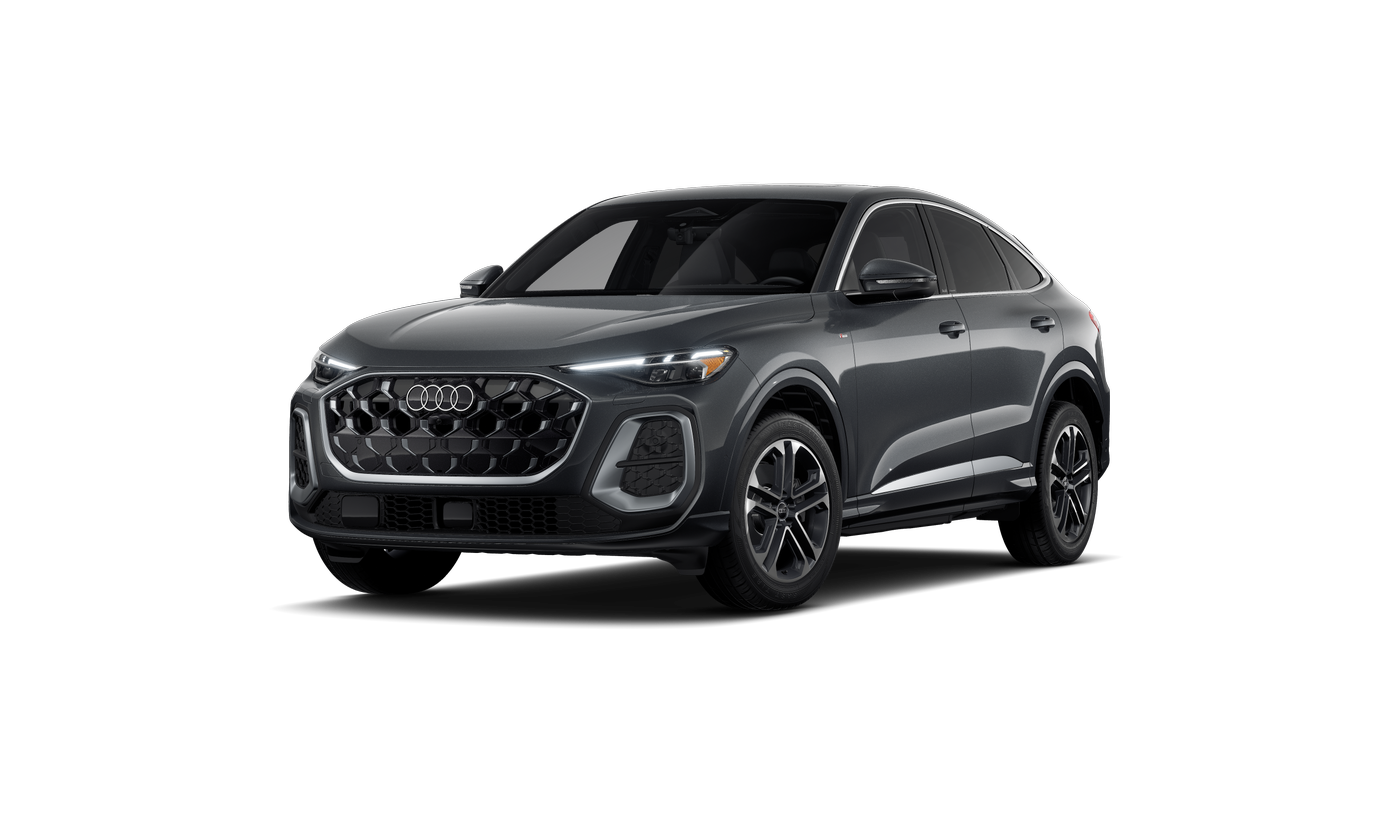 2027 Audi Q5 Sportback