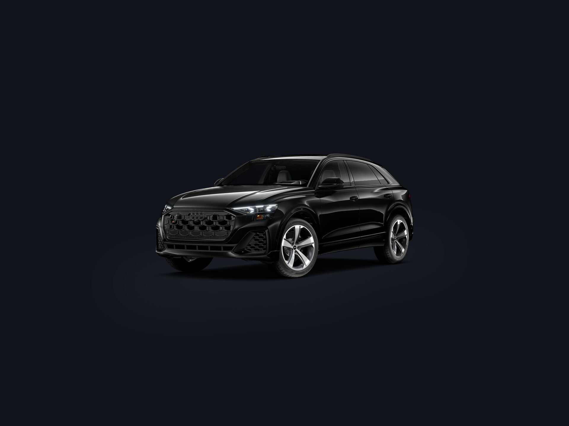 2026 SQ8 cust34front