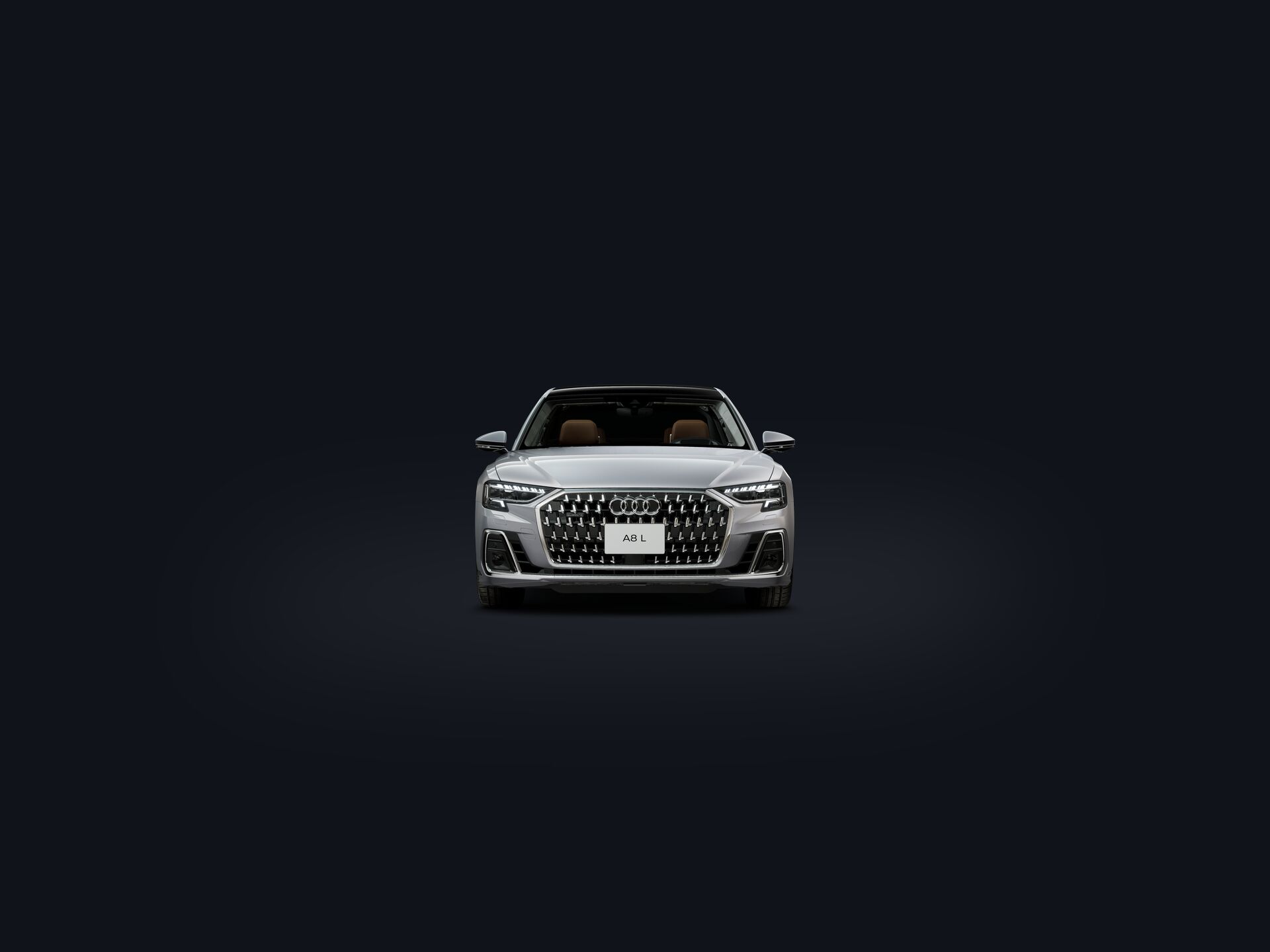 A8 L 2026 custfront