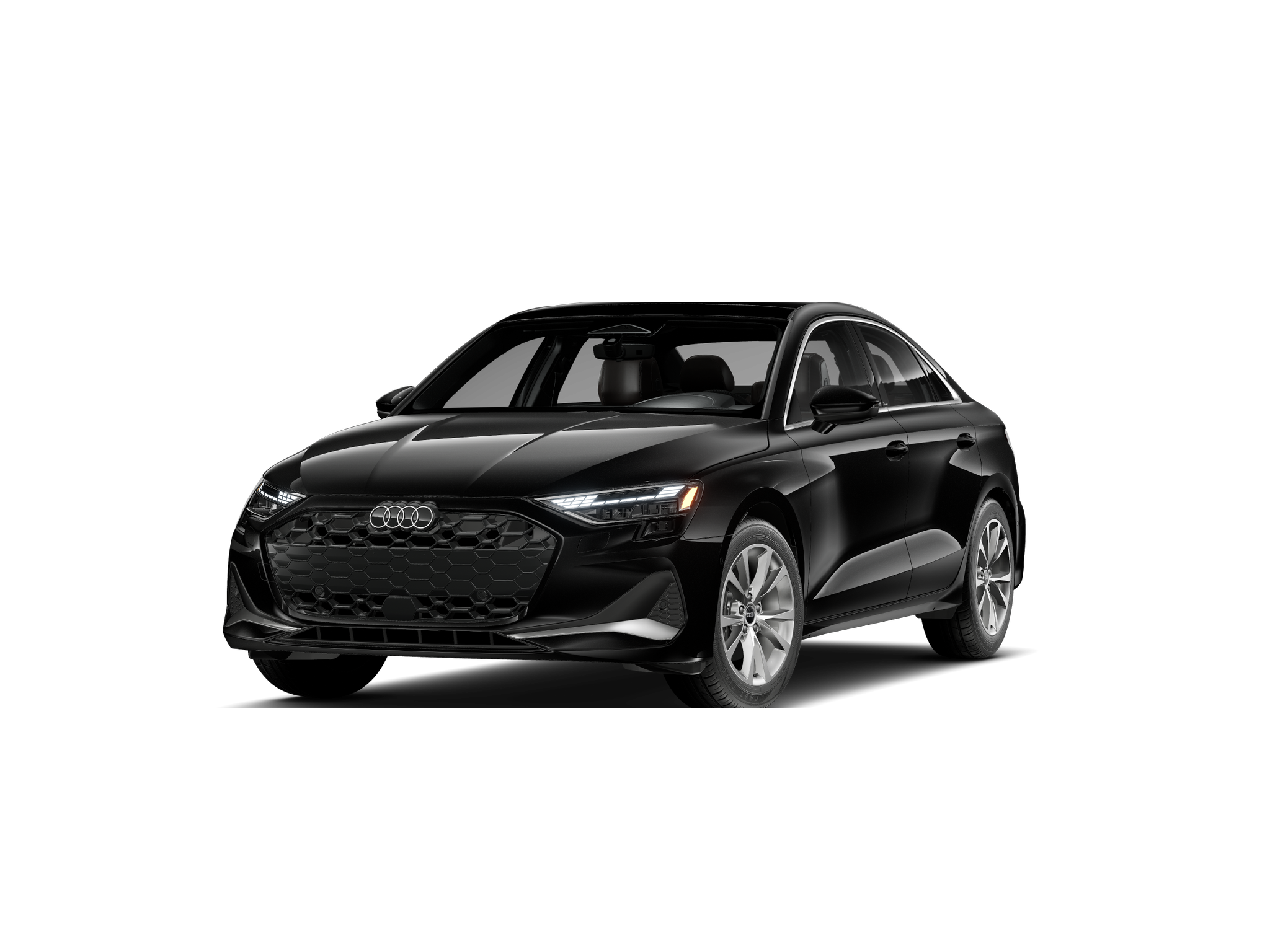 2026 Audi A3 Premium