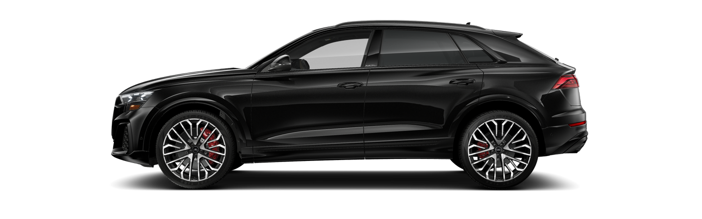 2025 Audi SQ8 Prestige - Photo 57