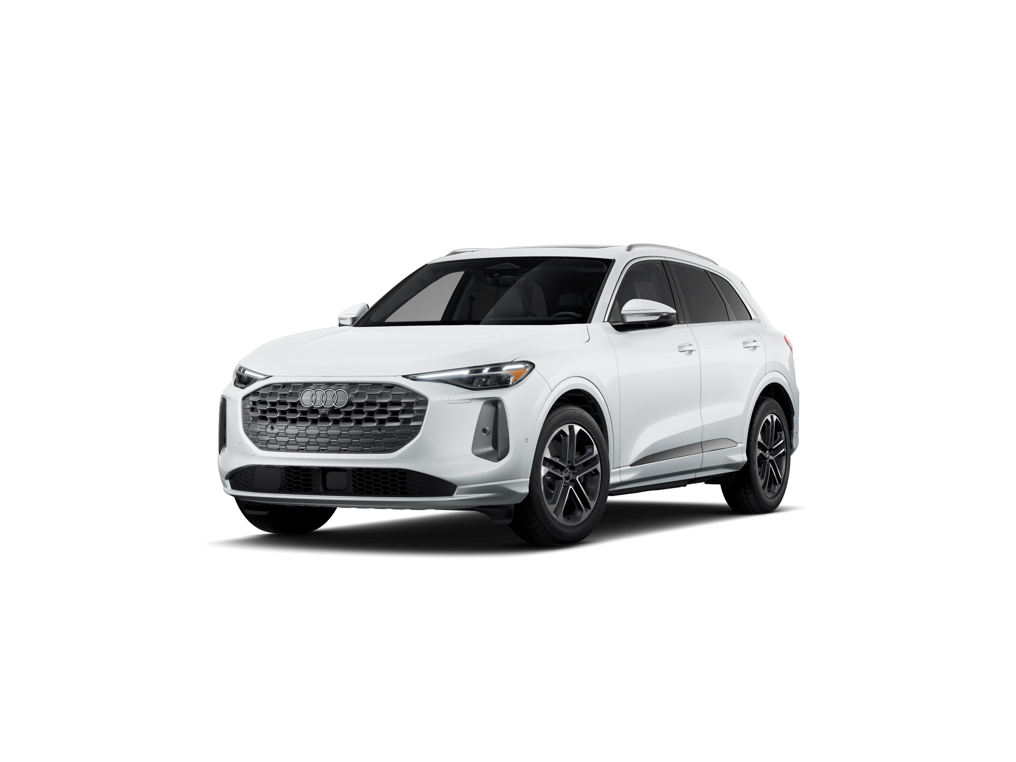 2025 Audi New Q5 Prestige