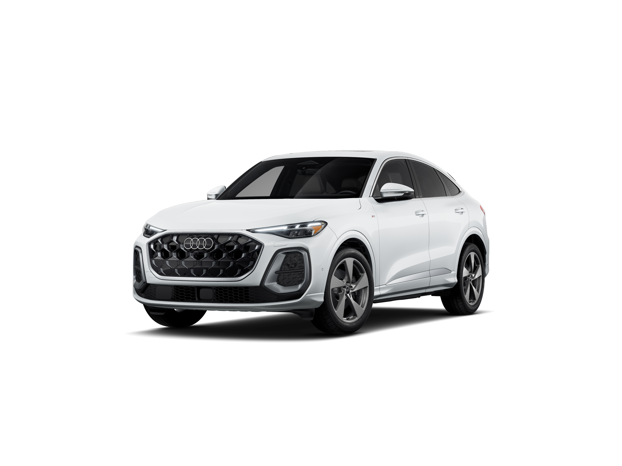 2025 Audi New Q5 Sportback Prestige's photo