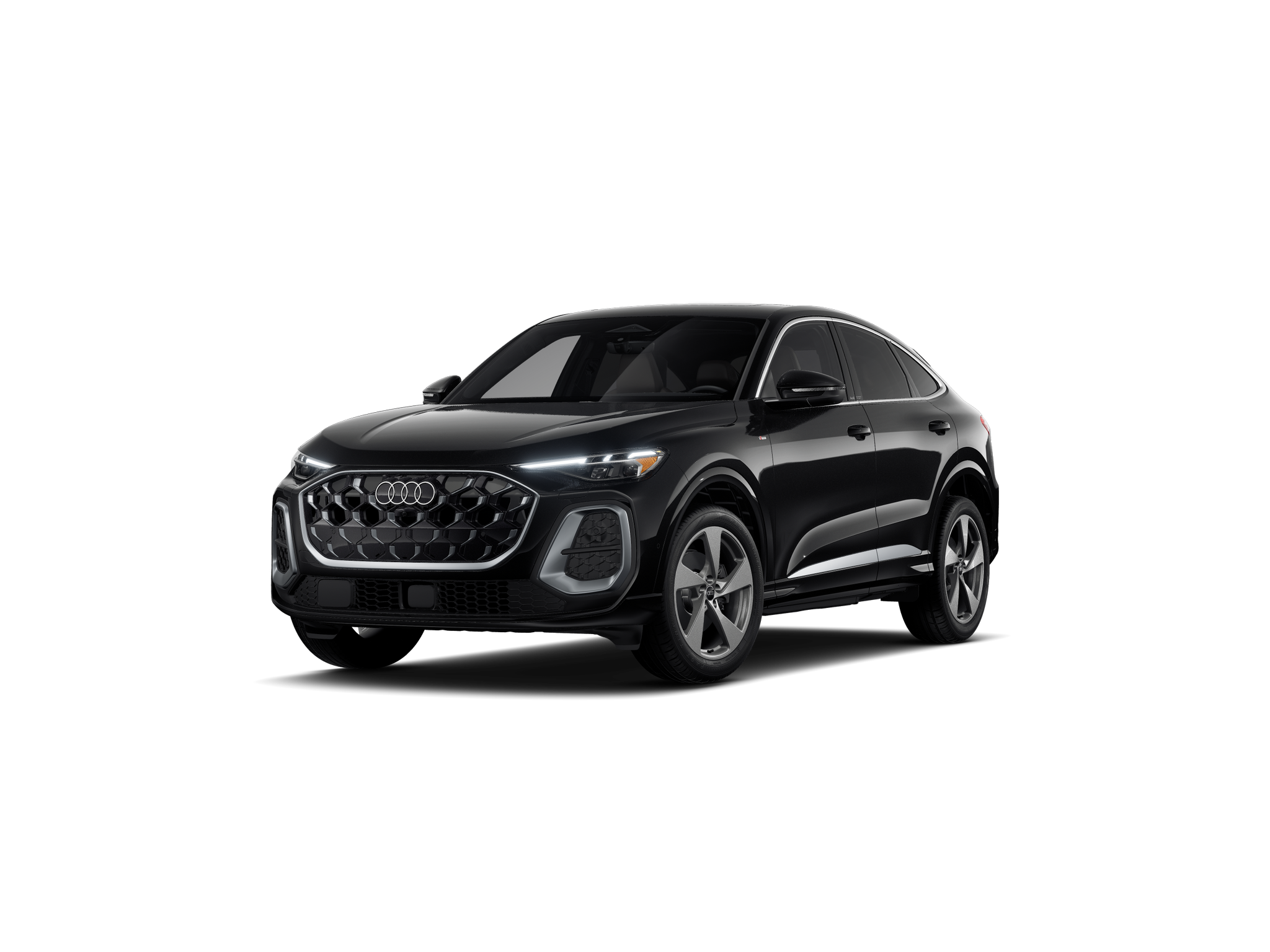 2025 Audi New Q5 Sportback