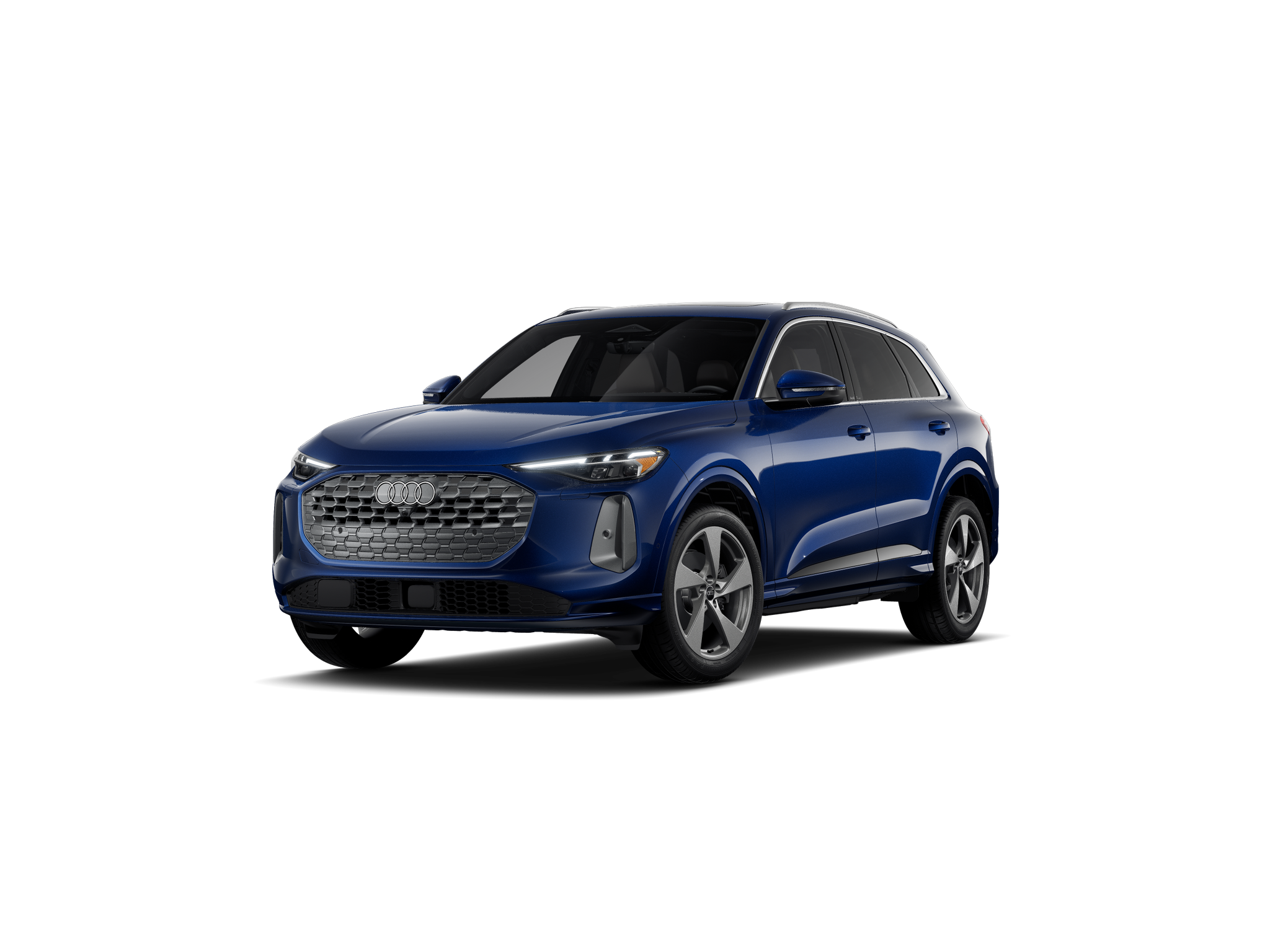 2025 Audi New Q5 Premium Plus's photo