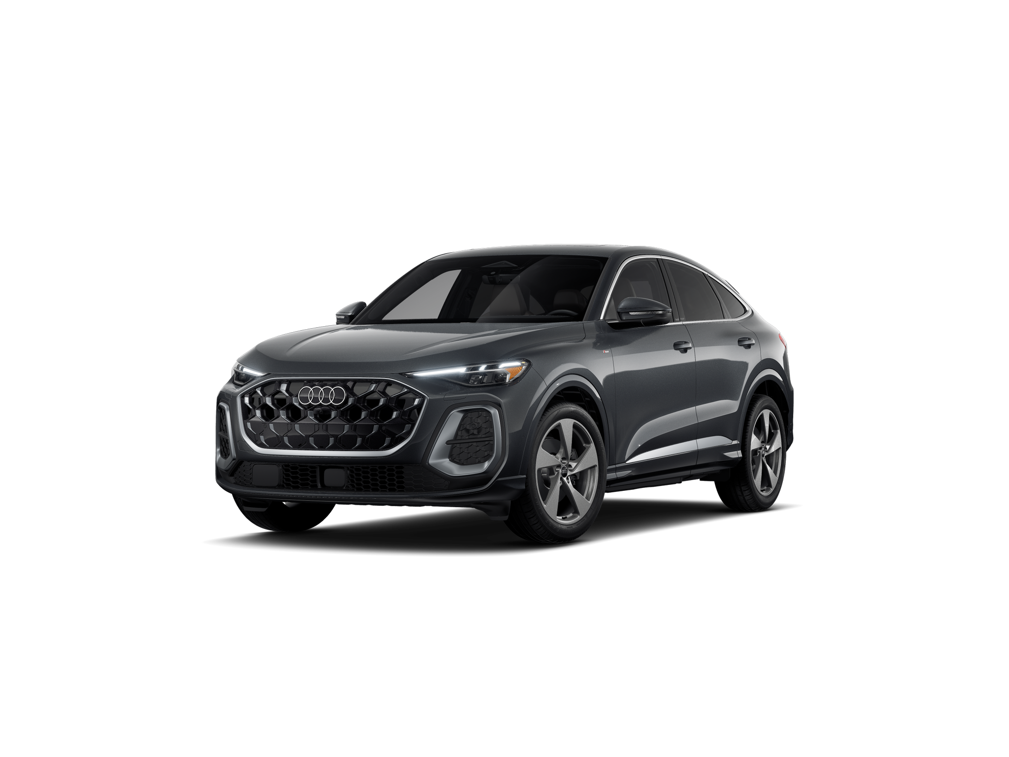 2025 Audi New Q5 Sportback Prestige