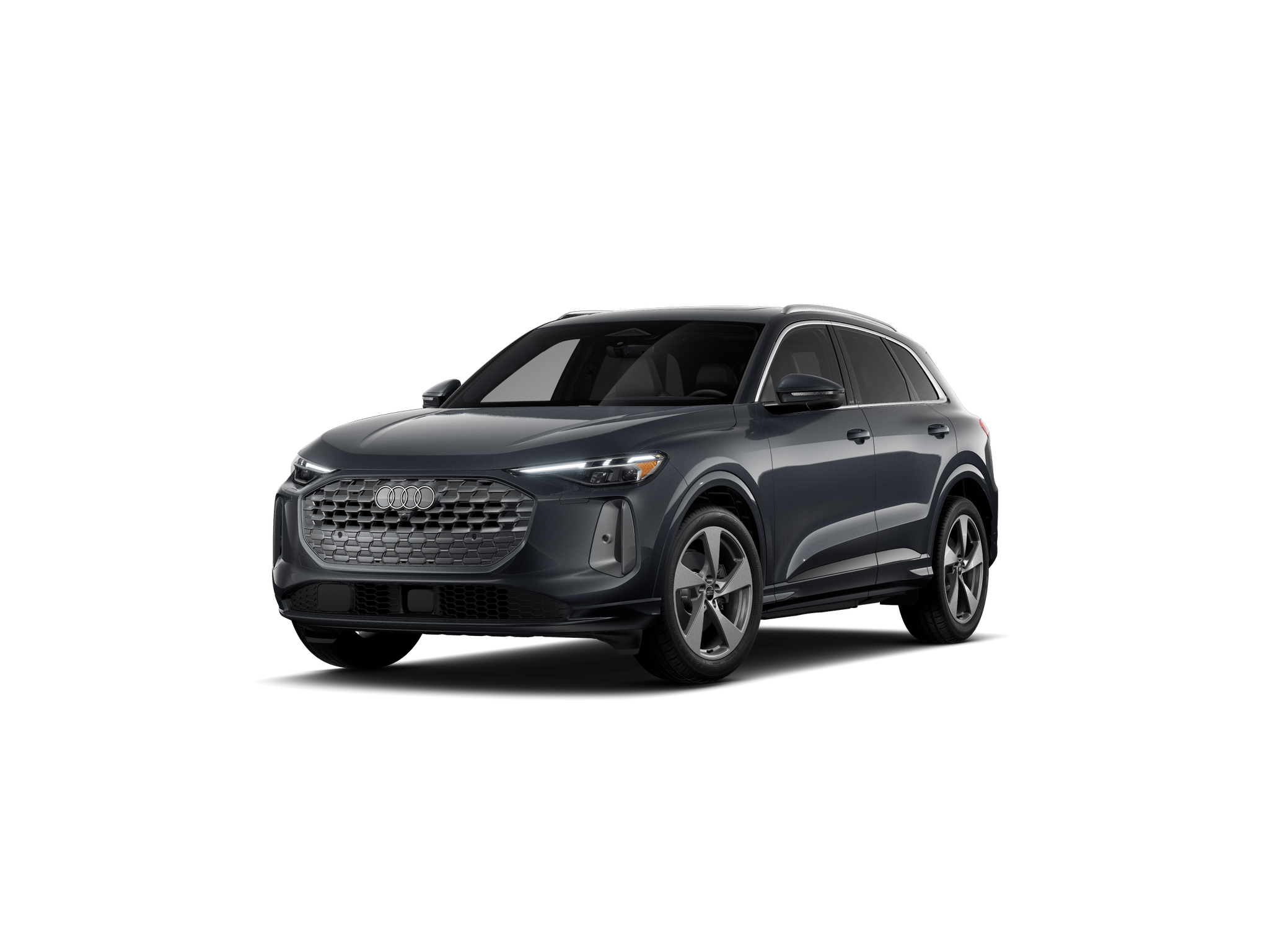 2025 Audi New Q5 Prestige's photo