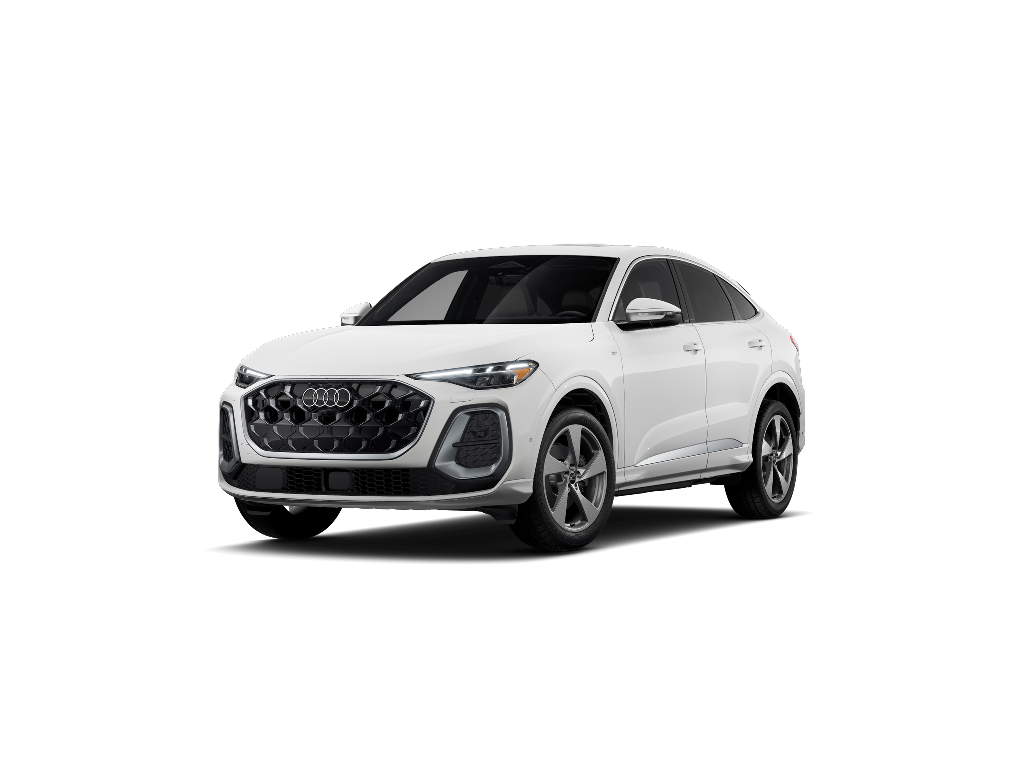 2025 Audi New Q5 Sportback Premium Plus's photo