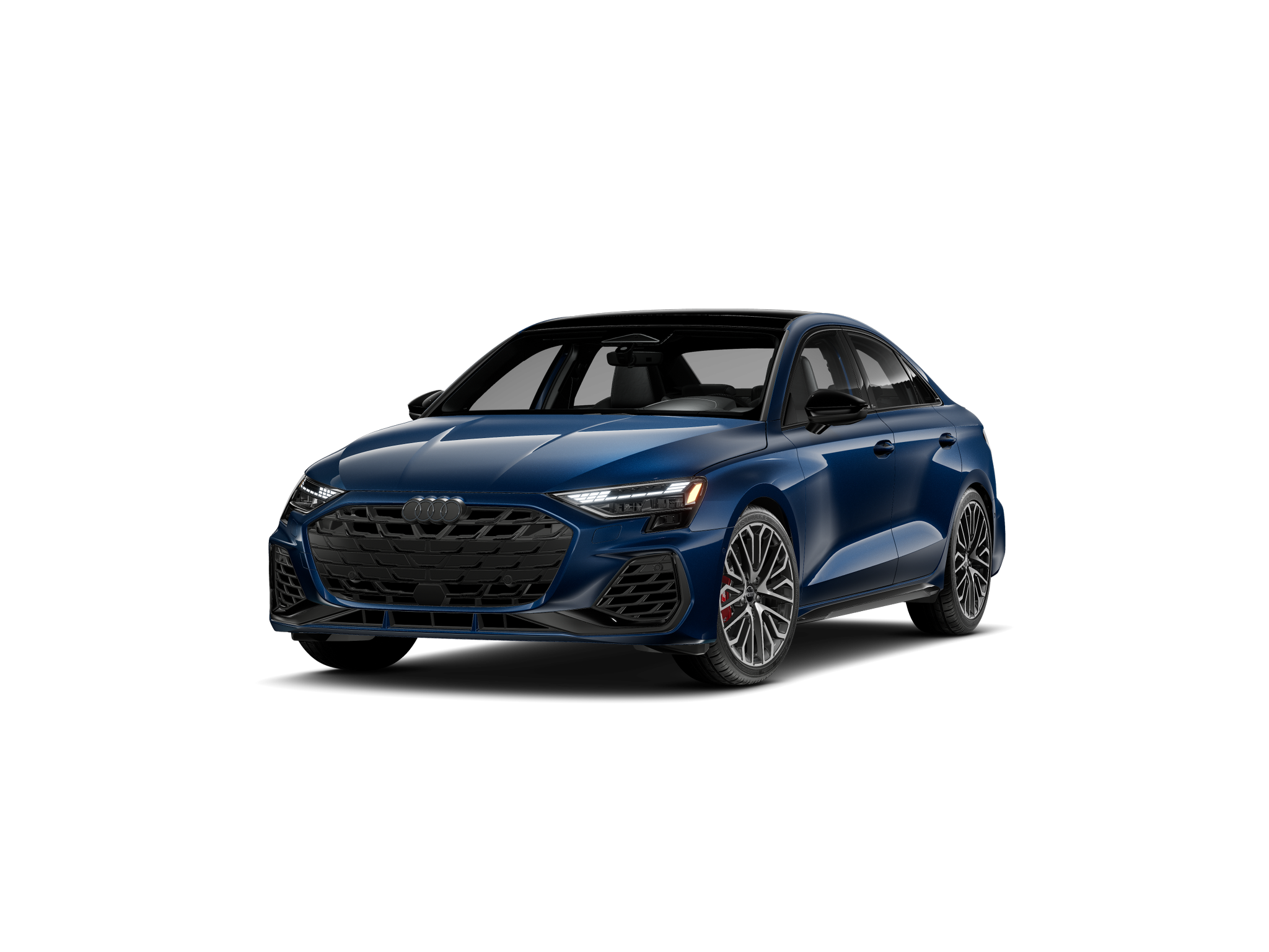 2026 Audi S3 Base's photo