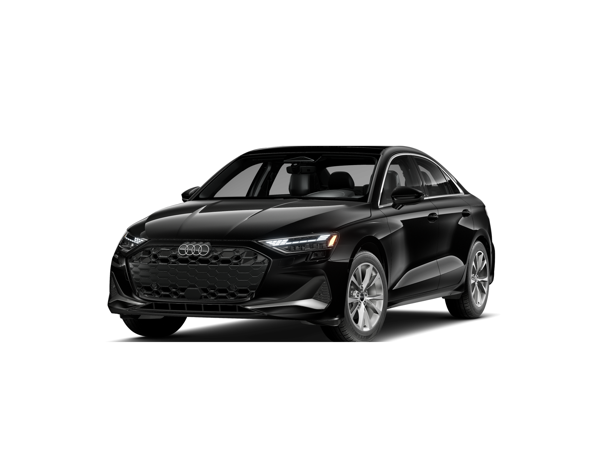 2026 Audi A3 Premium