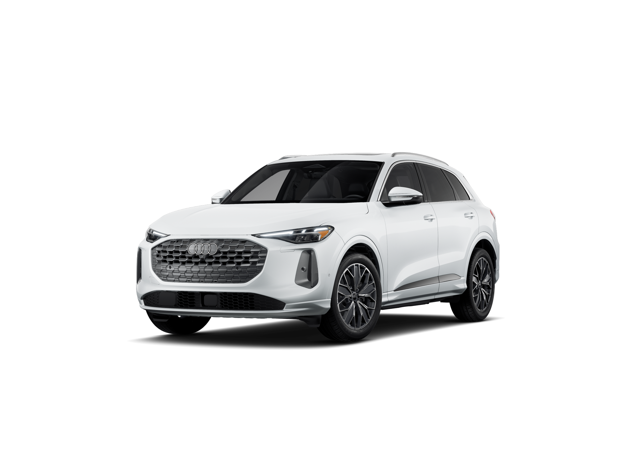 2025 Audi New Q5 Prestige's photo