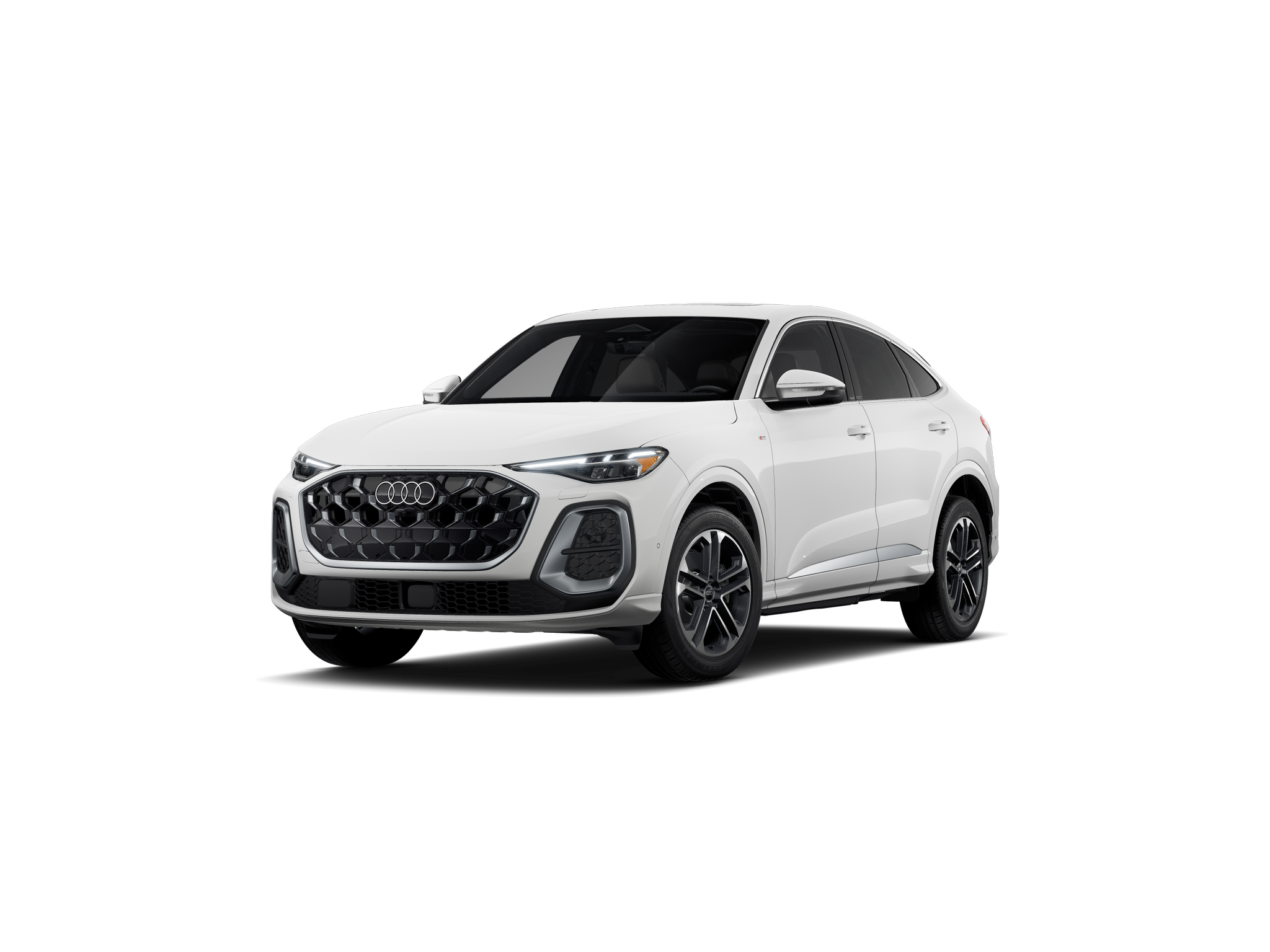 2025 Audi New Q5 Sportback Premium Plus's photo