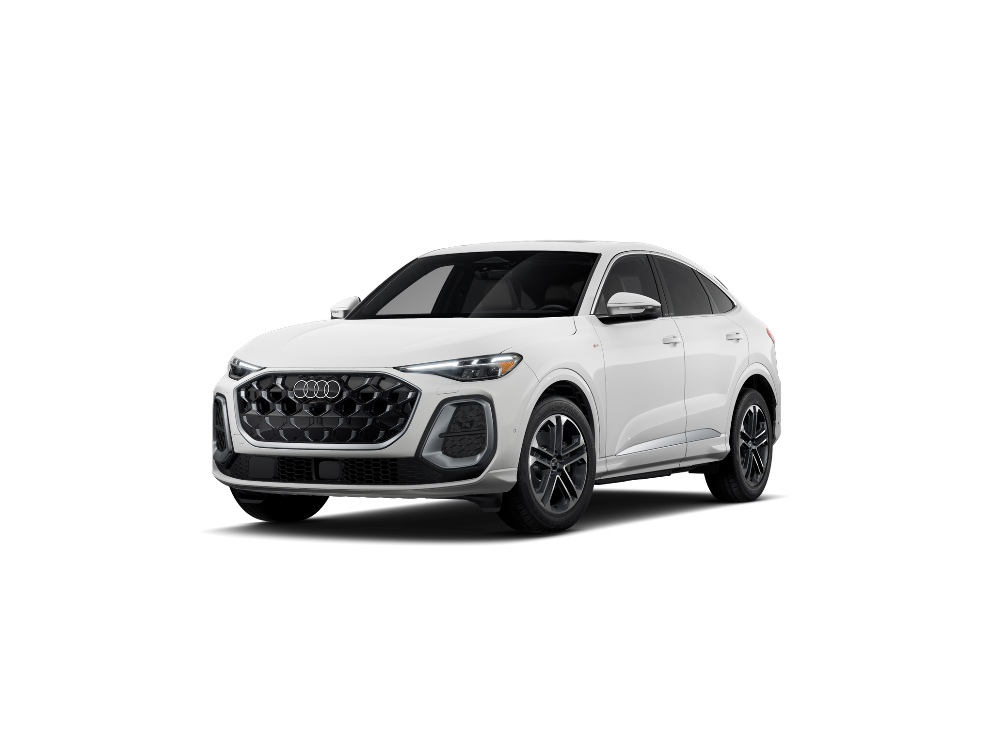 2025 Audi New Q5 Sportback Prestige's photo