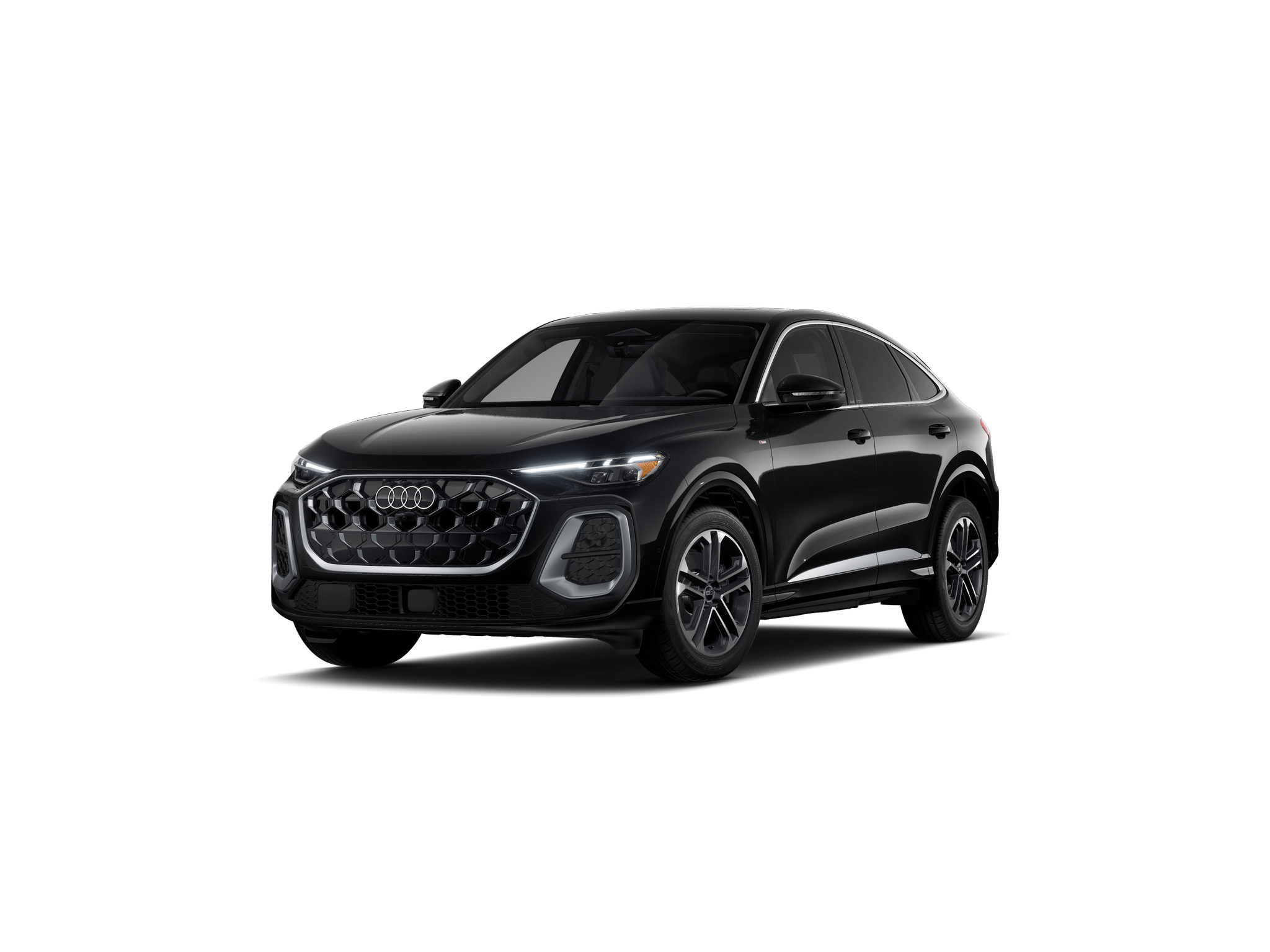 2025 Audi Q5 Sportback