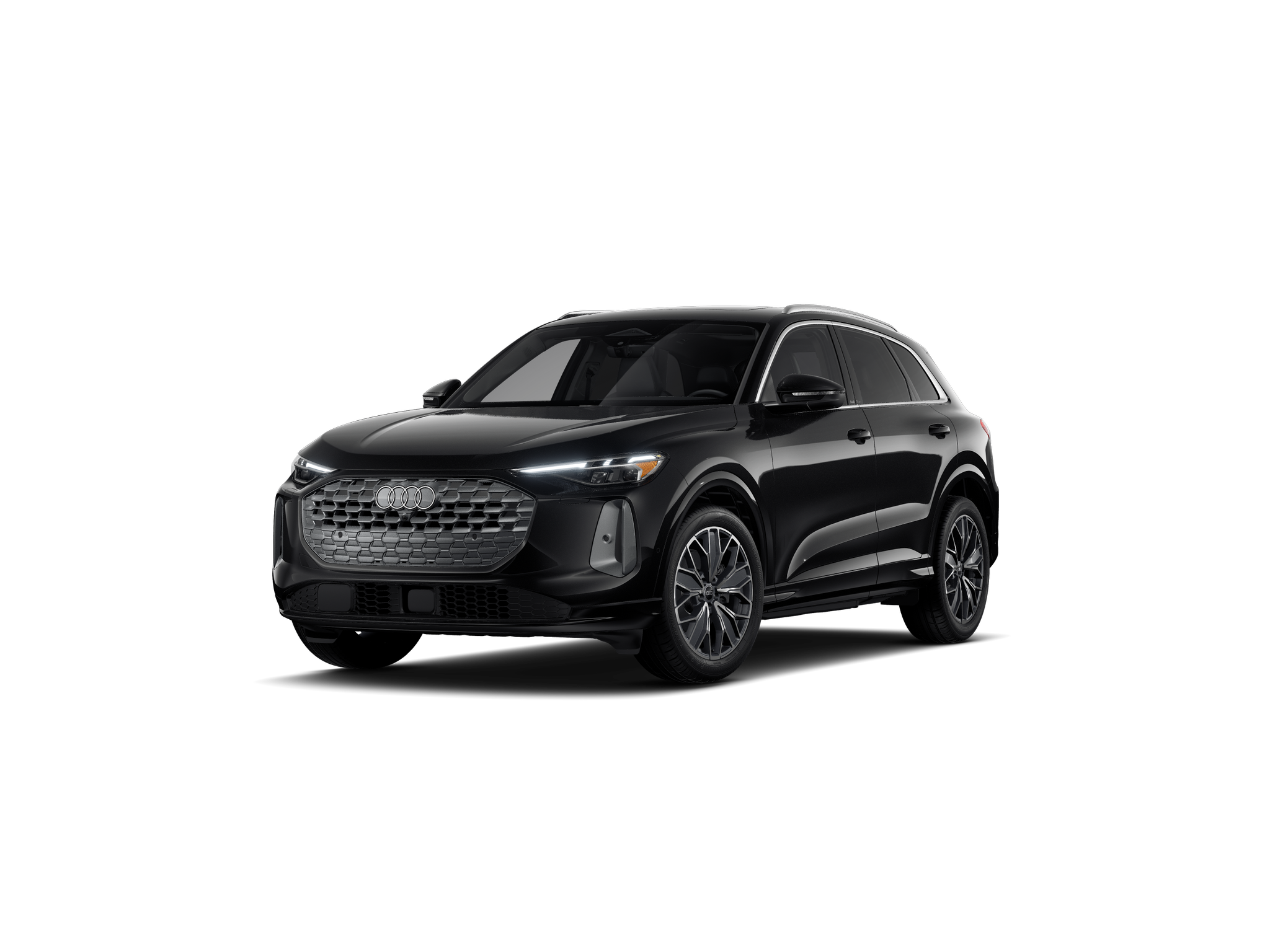 2025 Audi New Q5 Prestige's photo