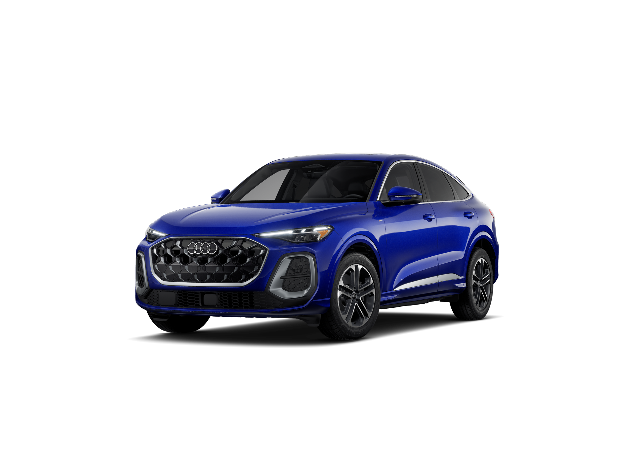 2025 Audi New Q5 Sportback Prestige's photo