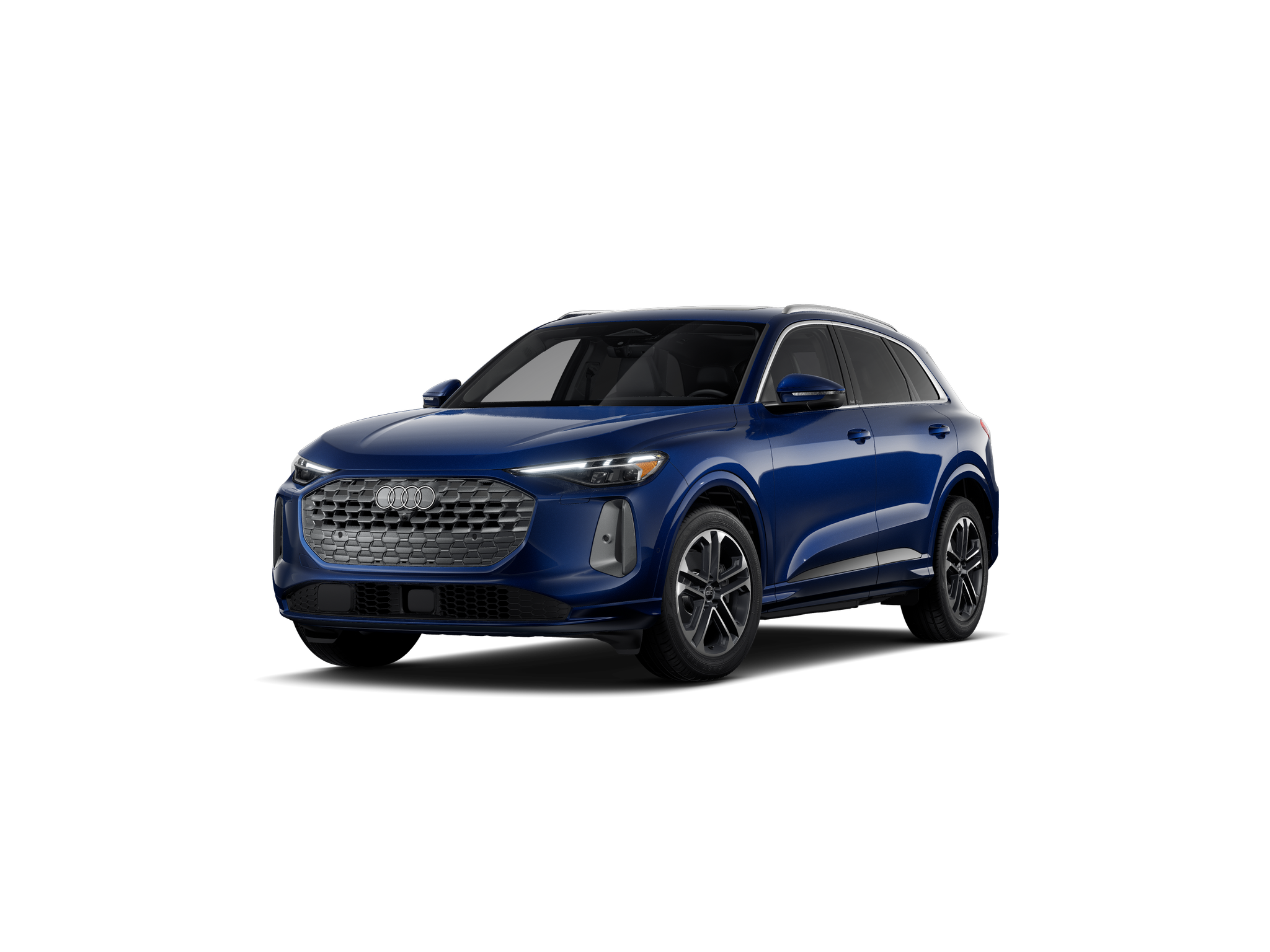 2025 Audi New Q5 Prestige's photo