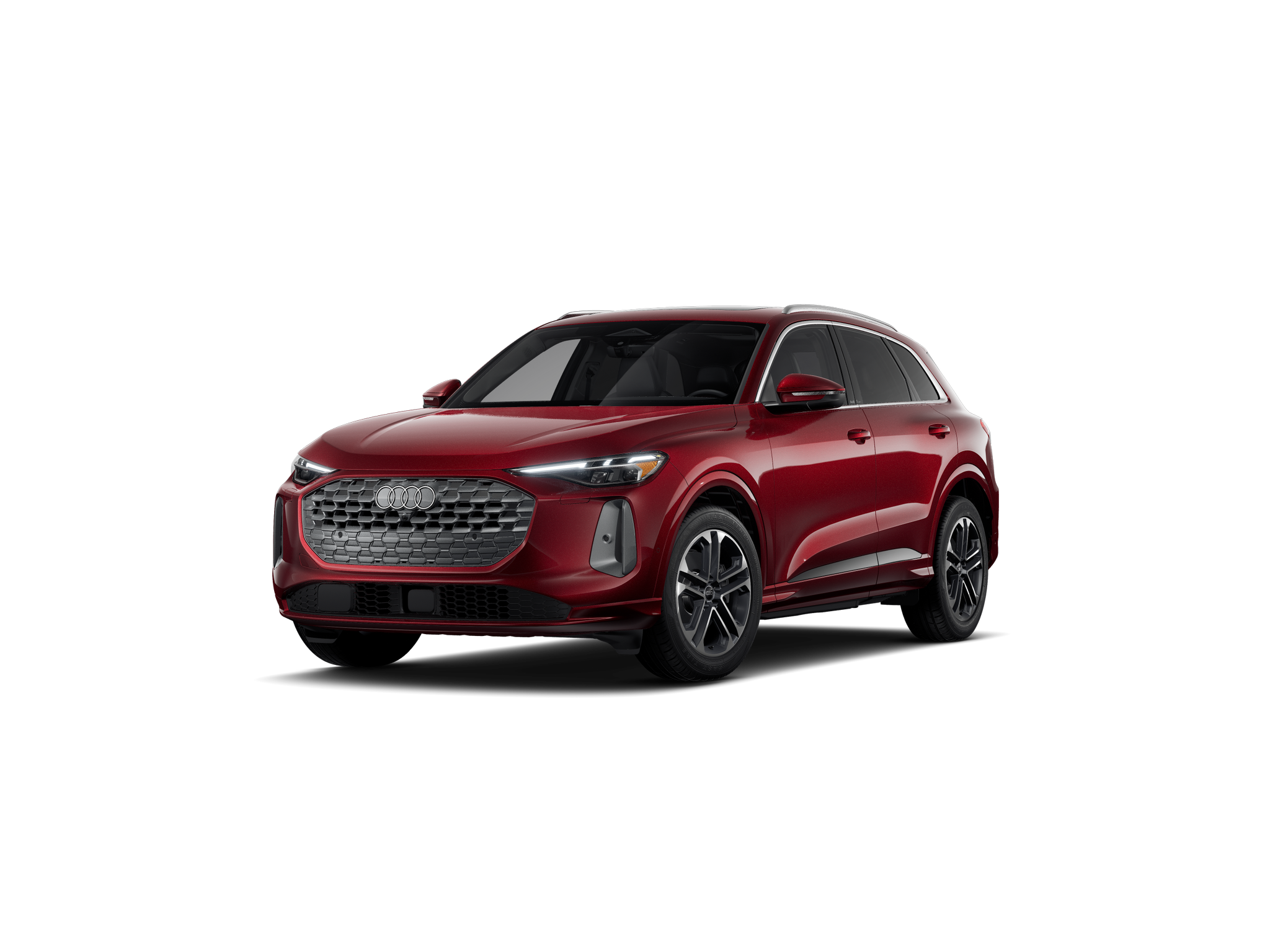 2025 Audi New Q5 Prestige's photo