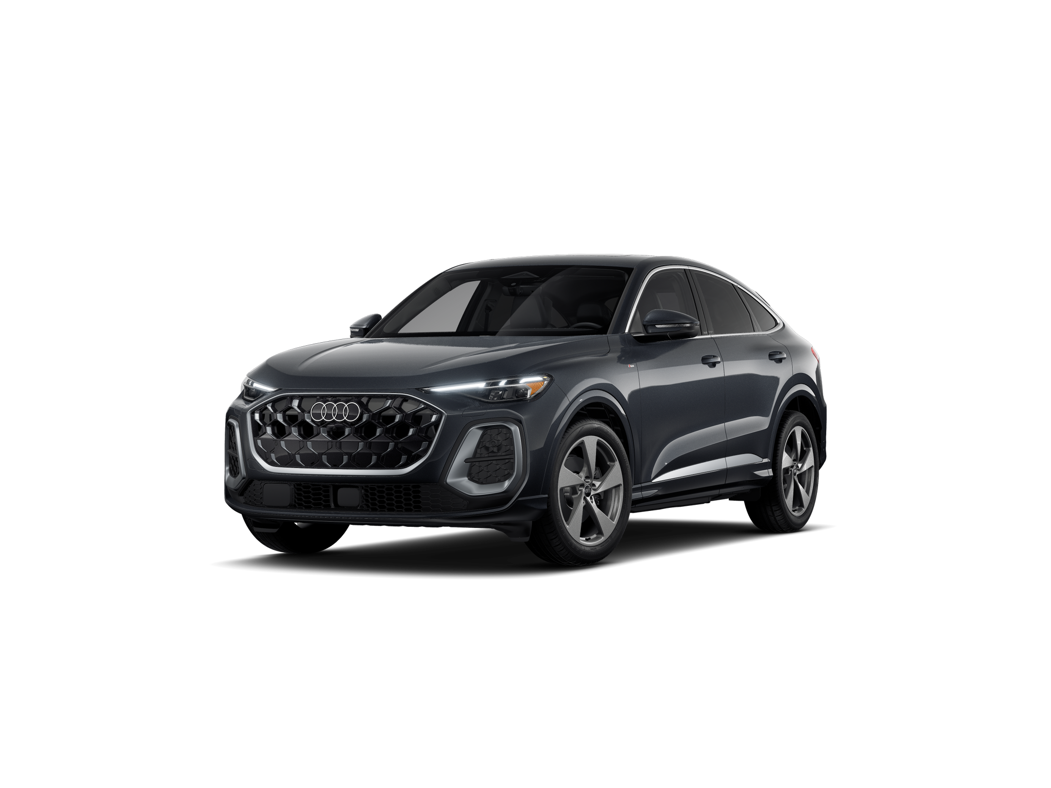 2025 Audi New Q5 Sportback Prestige's photo