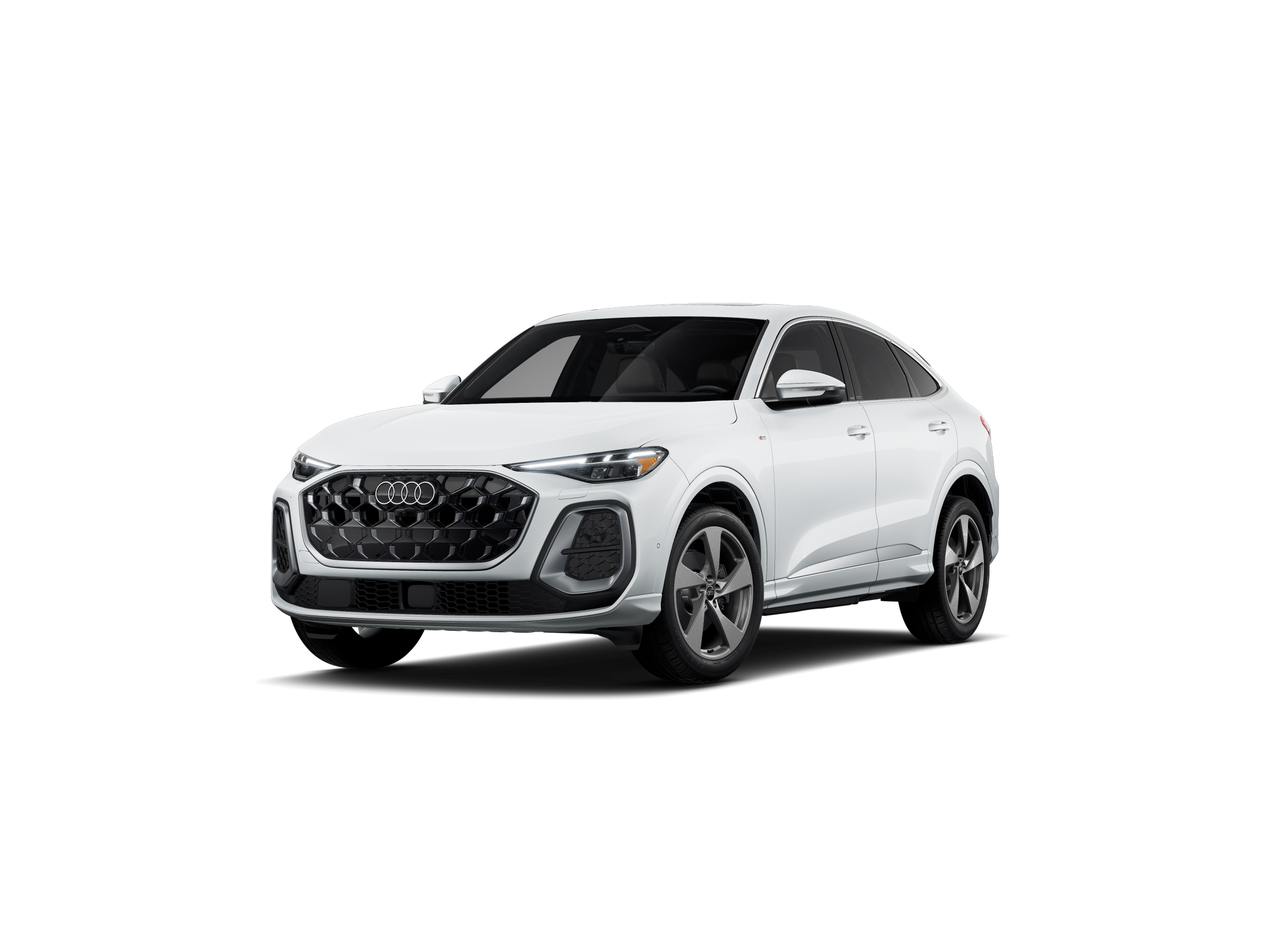 2025 Audi New Q5 Sportback Premium Plus