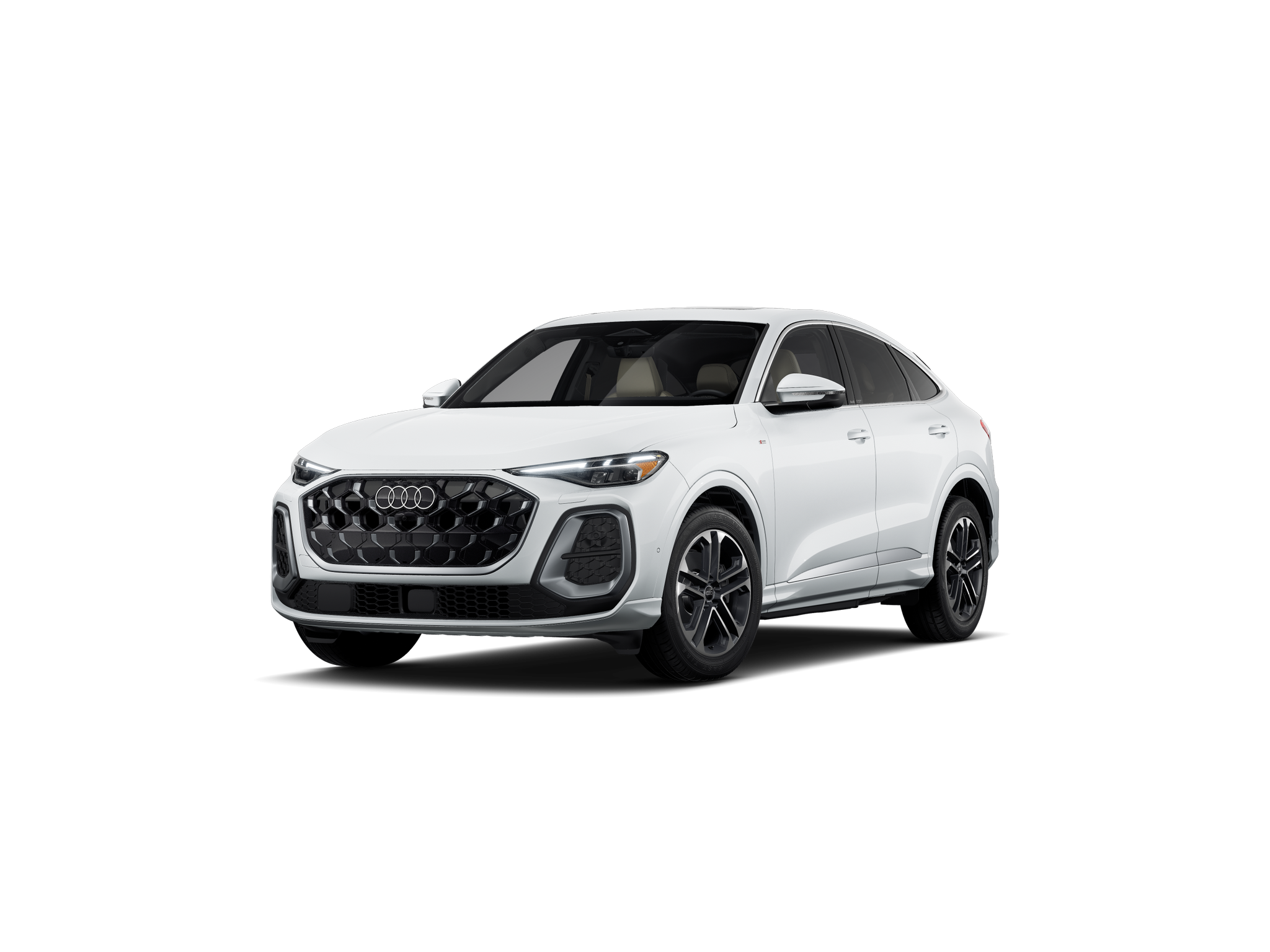 2025 Audi New Q5 Sportback Prestige's photo