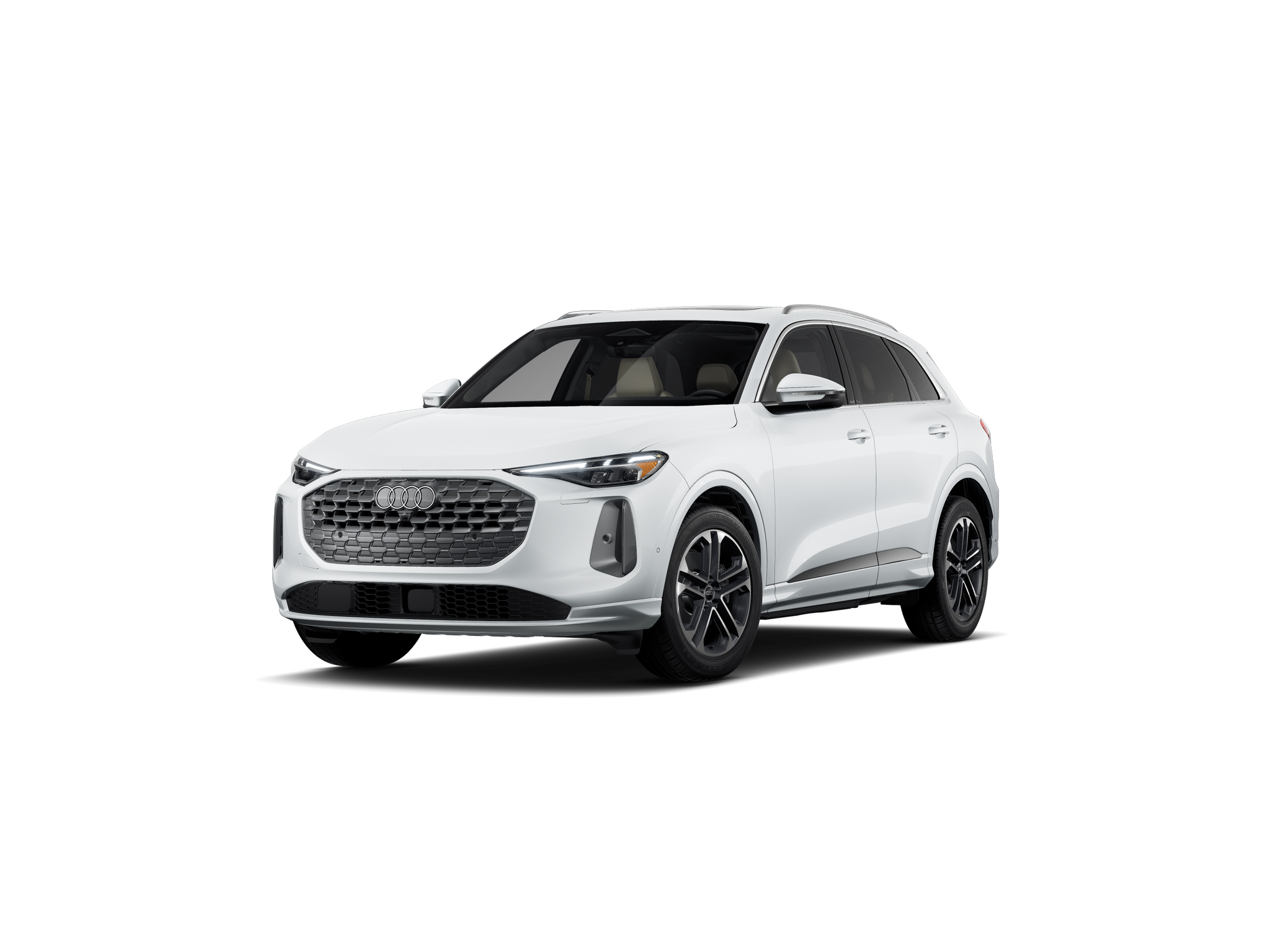 2025 Audi New Q5 Prestige's photo