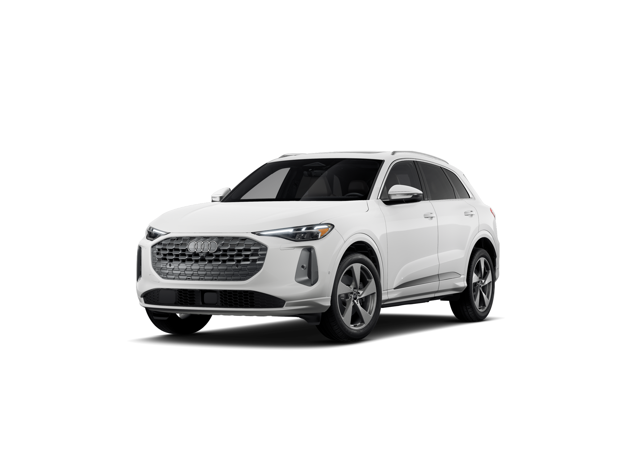 2025 Audi New Q5 Premium Plus's photo