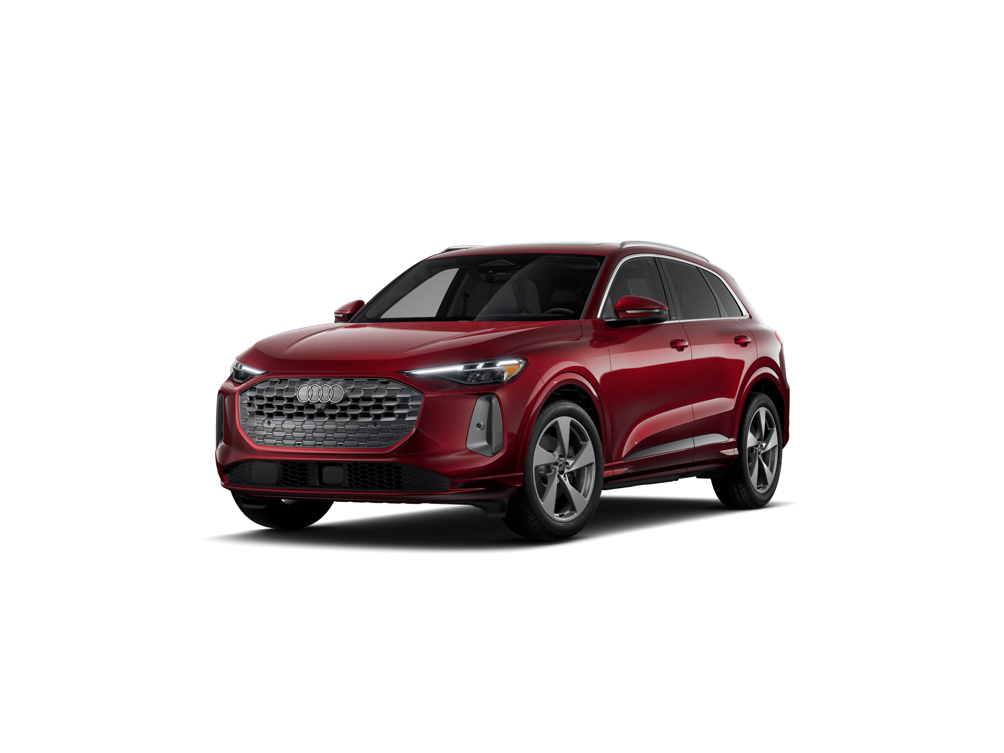 2025 AUDI Q5 - Image 1