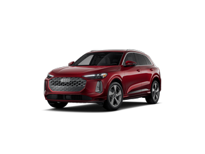 2025 AUDI Q5 - Image 11