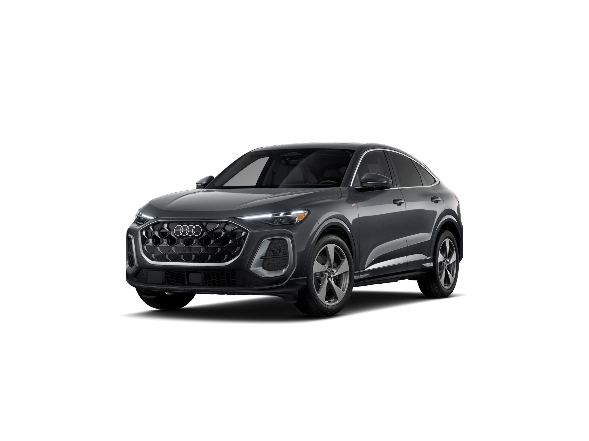 2025 Audi New Q5 Sportback Prestige's photo