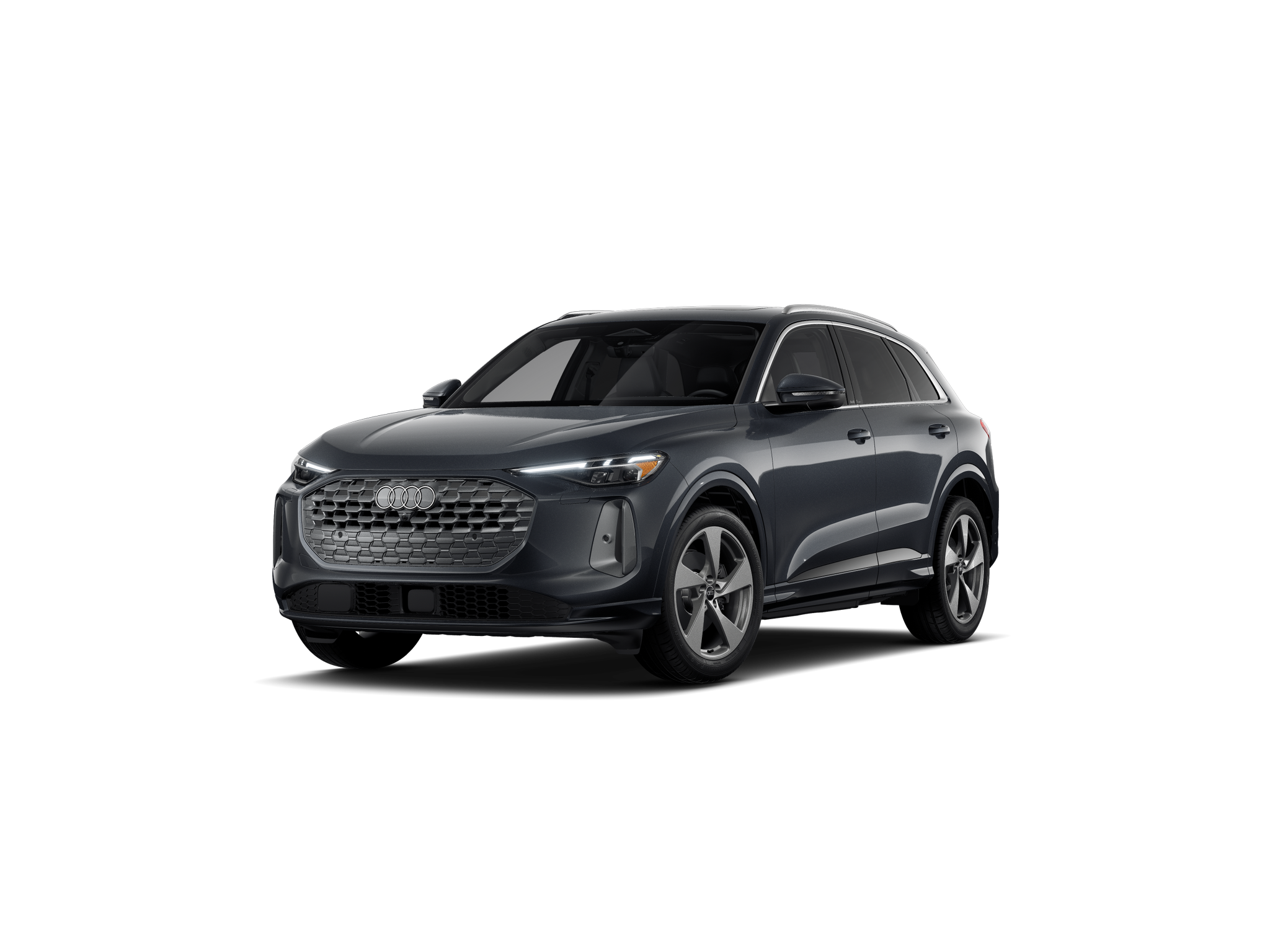 2025 Audi New Q5 Prestige's photo