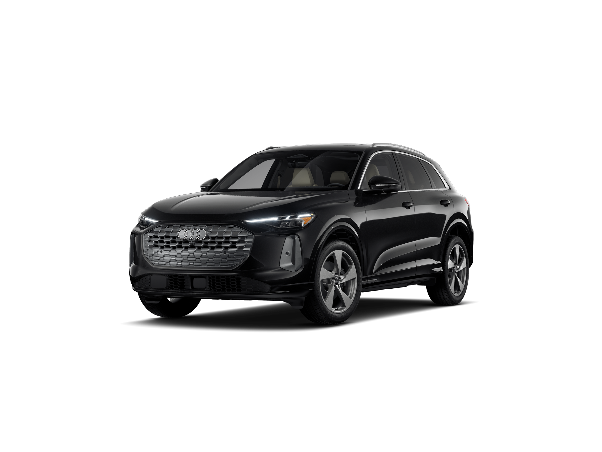 2025 Audi New Q5 Premium Plus's photo