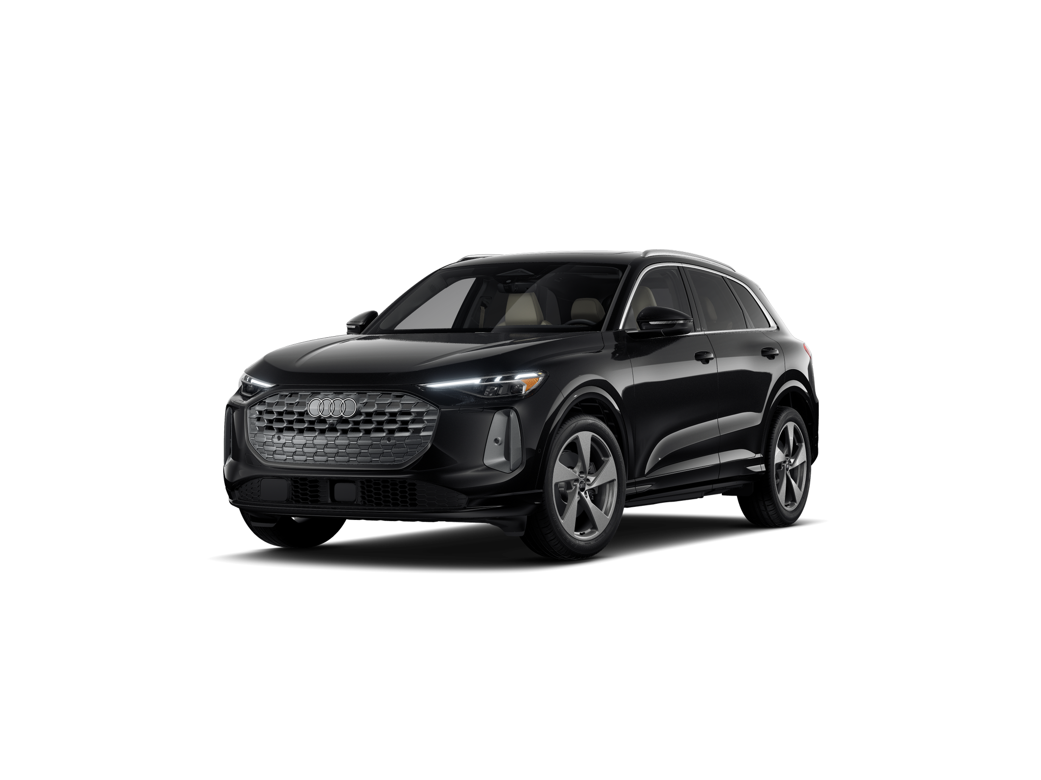 2025 Audi Q5 Prestige