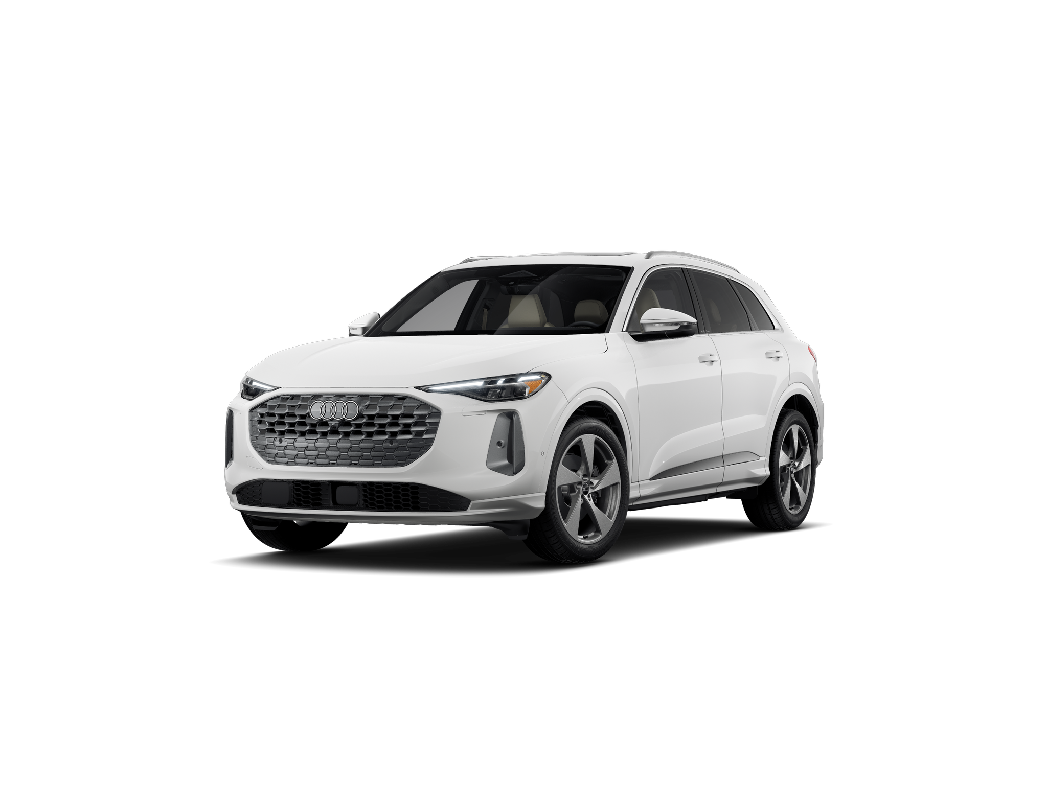 2025 Audi New Q5 Prestige's photo