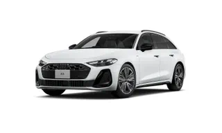 Audi A5 Avant